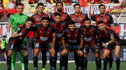 Deportes Limache perdió su cuenta de Instagram.