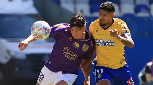 Así quedó la tabla de posiciones en el fútbol chileno tras el U. de Concepción vs D. Concepción