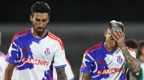 Universidad de Chile comenzó mal la temporada 2026.