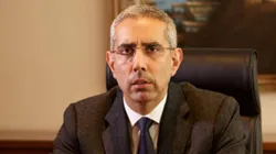 Carlos Cortés fallece a los 56 años. (Foto: Cortés y Rodríguez Abogados)