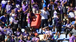 Un duro golpe para Deportes Concepción.