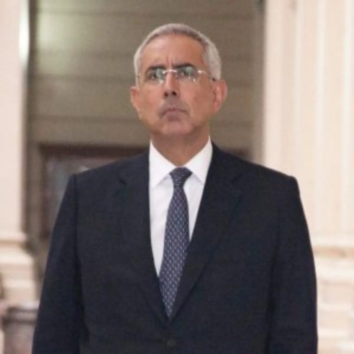 Carlos Cortés tenía su propio estudio jurídico junto a un socio: Cortés y Rodríguez Abogados.