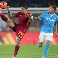 Pronósticos Napoli vs Roma: un duelo que se roba todas las miradas
