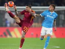 Pronósticos Napoli vs Roma: un duelo que se roba todas las miradas