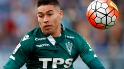 Un ídolo de Santiago Wanderers reacciona a la posible llegada de Óscar Opazo a Everton.