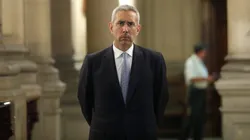 Carlos Cortés falleció a los 56 años. (Foto: Agencia Uno)