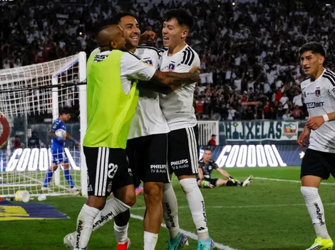 ¿Qué canal transmite EN VIVO Colo Colo vs. Unión La Calera?