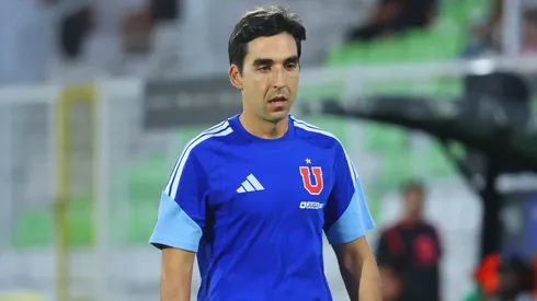 Francisco Meneghini tomó polémica decisión en Universidad de Chile.