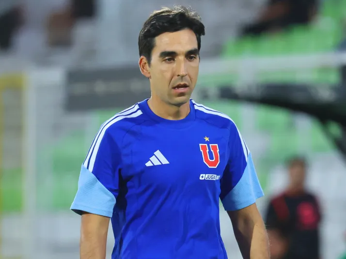 Alertan a Francisco Meneghini en la U: "Puede significar su salida"