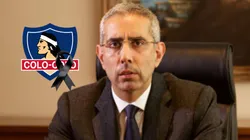 Carlos Cortés falleció a los 56 años en Chiloé. (Foto: Cortés y Rodríguez Abogados)