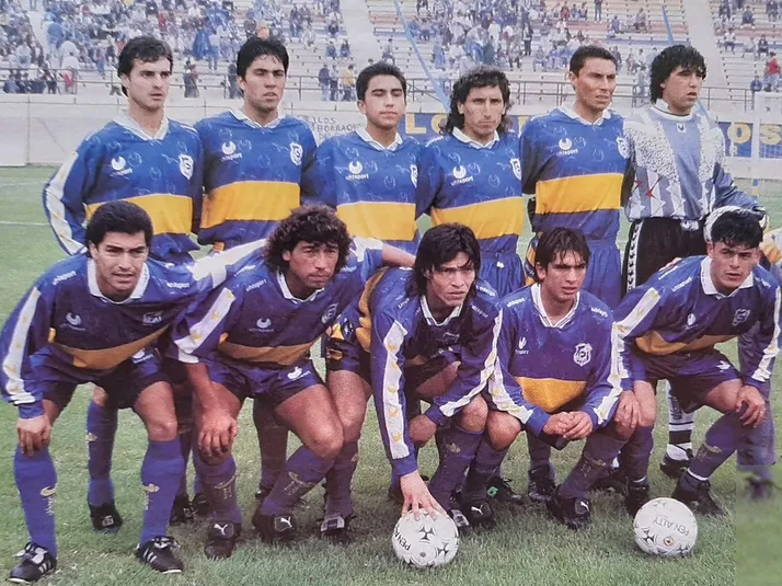 La tocada de oreja de un ex Everton por el fichaje del Torta Opazo