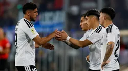 Colo Colo es favorito ante Unión La Calera.