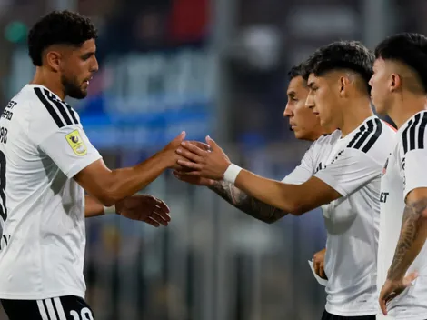 Pronósticos Colo Colo vs Unión La Calera: el Cacique quiere frenar el comienzo arrollador de los Cementeros