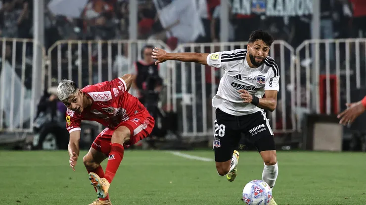 No hay goles en Macul.