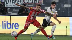 Albos y Cementeros se enfrentaron en el cierre de la tercera fecha.