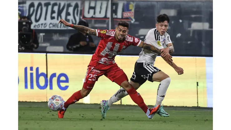 Albos y Cementeros se enfrentaron en el cierre de la tercera fecha.