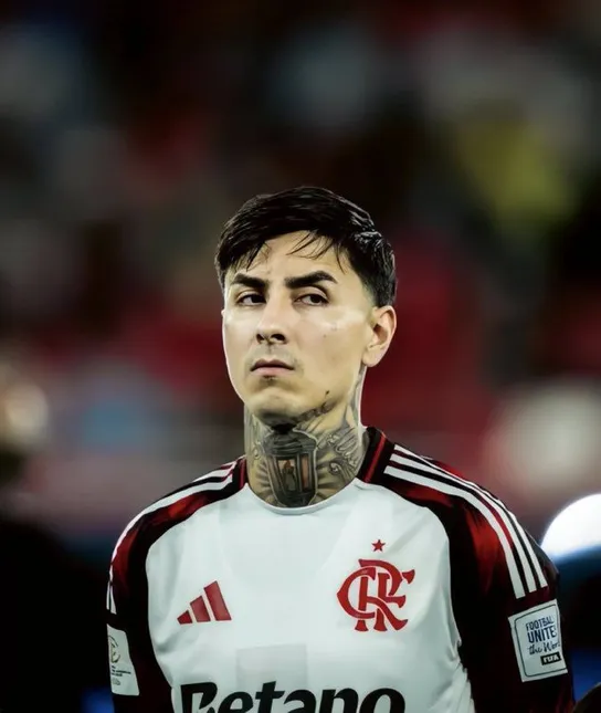 Pulgar le dio la victoria al Mengao