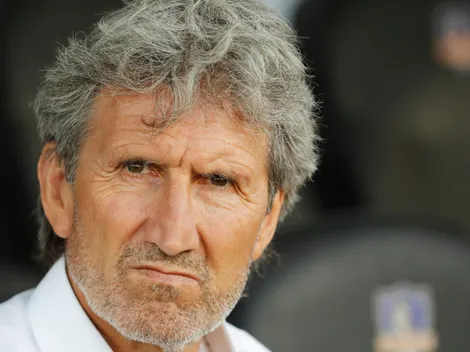 Se acabó la paciencia: Polémico lienzo en contra de Daniel Morón