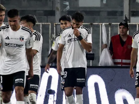 Patricio Yáñez elige a máxima figura alba: "Fue el gran protagonista"