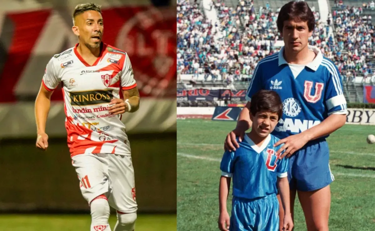 Roberto Reynero no se guardó nada a a la hora de hablar de Deportes Temuco