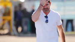 Critican a Marcelo Salas por los entrenadores que lleva a Deportes Temuco.