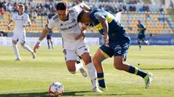 Óscar Opazo deberá bajar sus pretensiones.