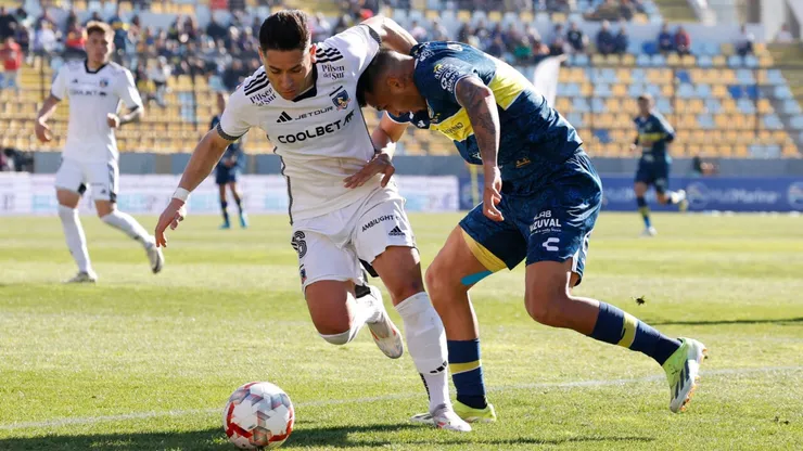 Óscar Opazo deberá bajar sus pretensiones.