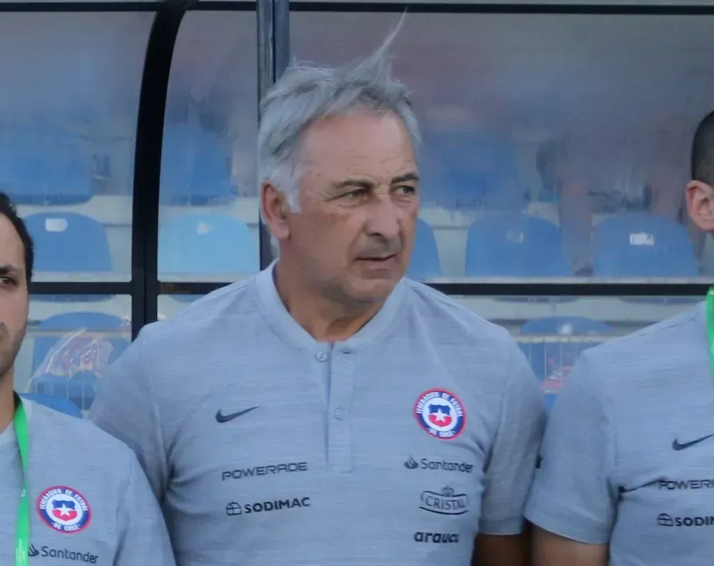 Óscar Wirth durísimo con Cristián Insaurralde