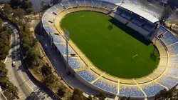 Chayanne y su concierto del 14 de febrero destrozaron la cancha del Sausalito.