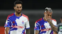 Un referente de Universidad de Chile cuestionó a los fichajes para 2026.