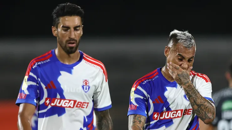 Un referente de Universidad de Chile cuestionó a los fichajes para 2026.