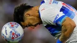 La UC siente la "Zampedridependencia".