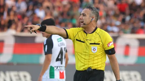 Héctor Jona reventó a los futbolistas del torneo nacional.