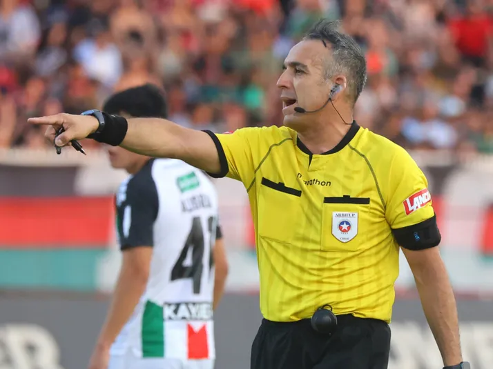 Héctor Jona revienta a los futbolistas: "100 minutos para hacer un gol..."