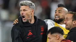 Colo Colo tiene fecha definitiva para saber si tendrá otro refuerzo o no