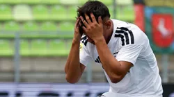 Colo Colo podría perder a esta importante figura ante O'Higgins de Rancagua