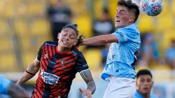 Joaquín Montecinos y su tensa relación con O'Higgins de Rancagua.