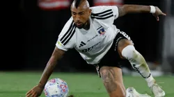 El campeón de Libertadores con Colo Colo que ya no aguanta a Arturo Vidal.