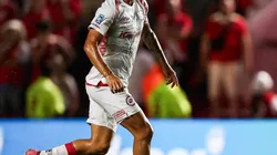 Explican por qué Leandro Fernández no juega en Argentinos Juniors.