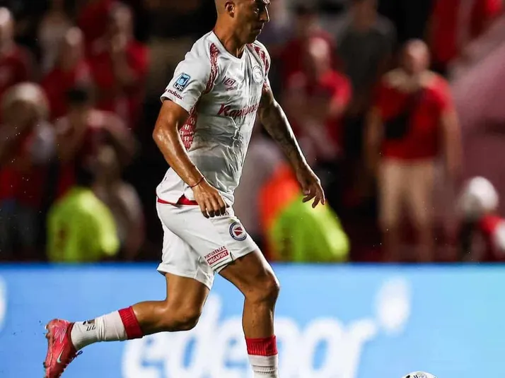 Explican el momento del Lea Fernández en Argentina