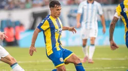 El ex volante de Colo Colo fue crítico con el fútbol nacional.