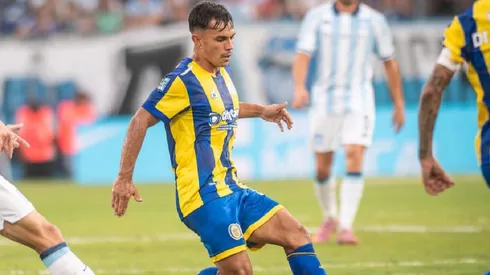 El ex volante de Colo Colo fue crítico con el fútbol nacional.
