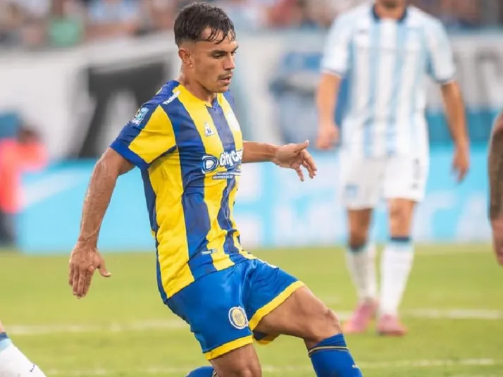 Vicente Pizarro destruye al fútbol chileno desde Argentina: "En Chile..."