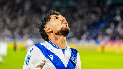 Se confirmó el tiempo de recuperación del volante y figura de Vélez Sarsfield.
