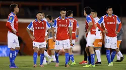 Los Cruzados tendrán de vuelta a grandes jugadores para los encuentros que vienen en el futuro.