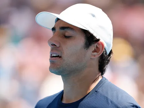 La desgarradora reflexión de Cristian Garin tras la muerte de su padre