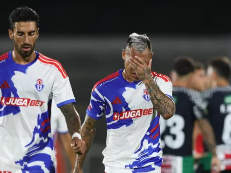 Una buena: La noticia que ilusiona a la U para enfrentar a Deportes Limache