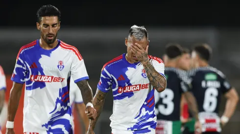 La U enfrenta este domingo a Limache.
