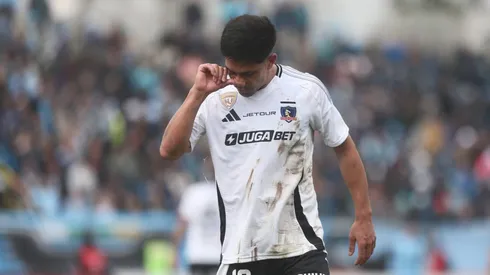 Salomón Rodríguez brilla en Uruguay.
