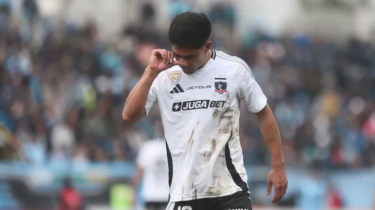 Salomón Rodríguez brilla en Uruguay.